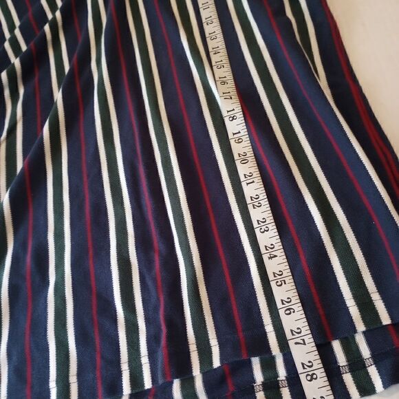 Tommy Hilfiger striped polo  - Picture 8 of 9